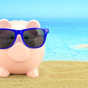 10 formas para ahorrar dinero durante las vacaciones