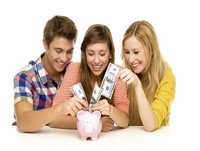 5 Consejos Para Enseñar A Tus Hijos A Manejar Su Dinero