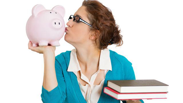 Tips de Ahorro Para Jóvenes Universitarios