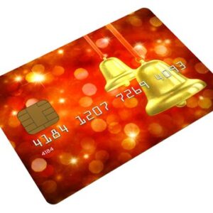 ¿Te conviene usar la tarjeta de crédito en época de fiestas?
