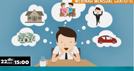 Evalúa tu vida financiera y tus metas del 2015