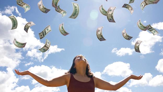 ¿El dinero compra la felicidad o ayuda a ser feliz?