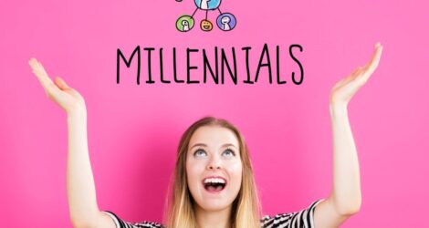 5 errores financieros que cometen los millenials