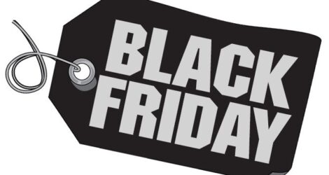 Tips de ahorro para aprovechar el “Black Friday”