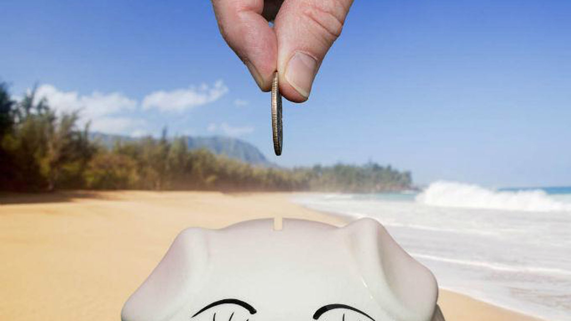 ¿Cómo hacer para que las vacaciones no afecten tus finanzas?