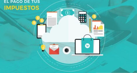 Consejos para administrar el pago de tus impuestos