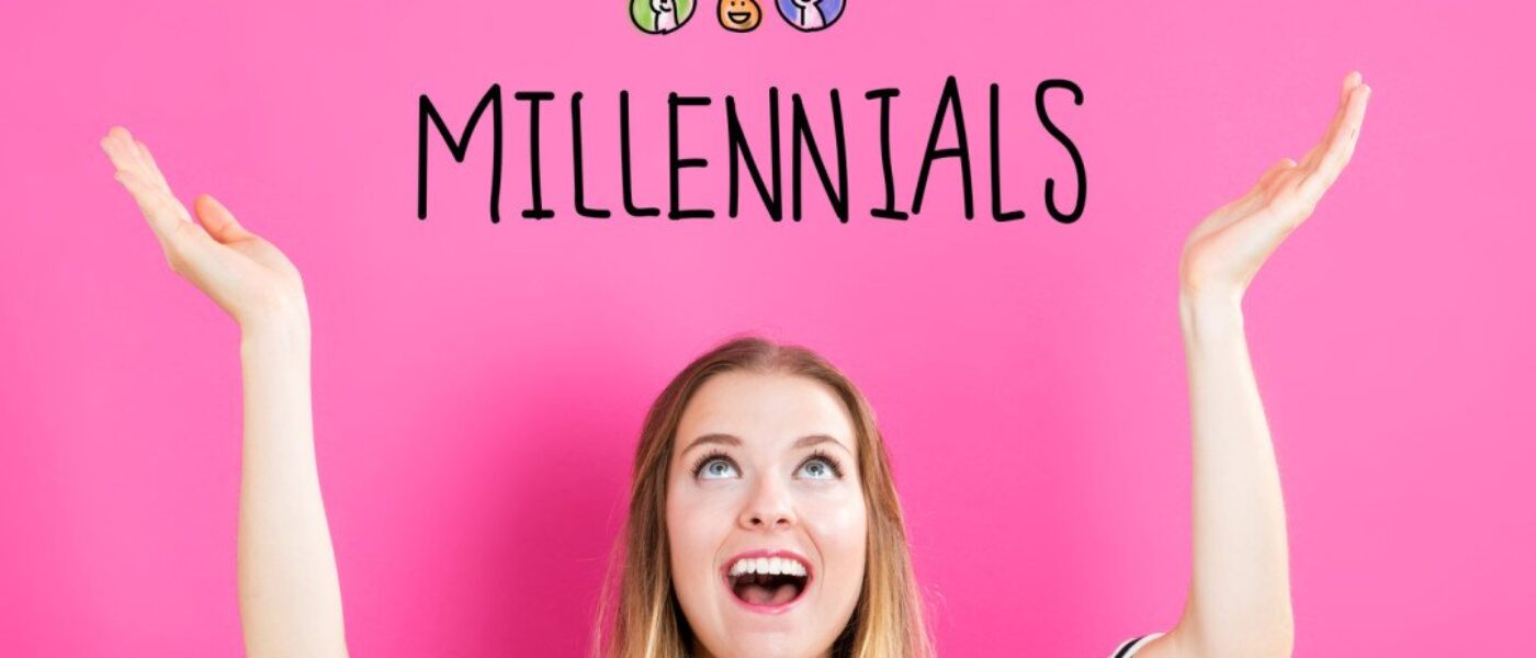 Consejos financieros para millennials