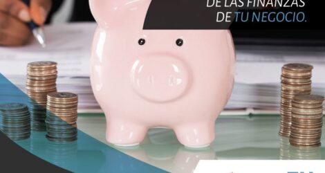 Separa tus Finanzas de las Finanzas de tu Negocio