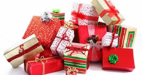 Consejos para la compra de regalos