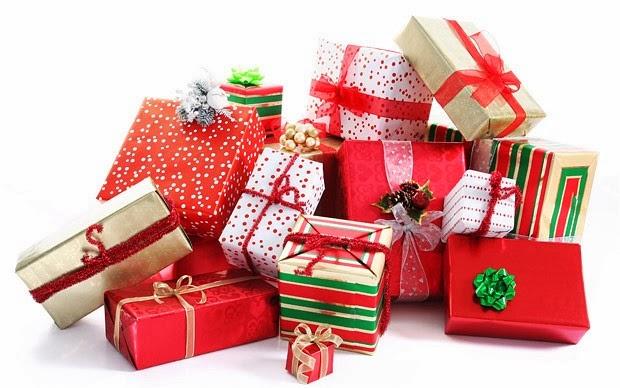 Consejos para la compra de regalos