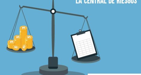 Conoce sobre la Central de Riesgos