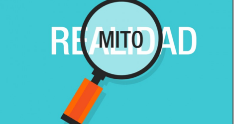 5 mitos sobre el retiro