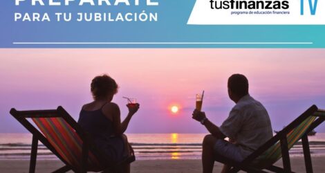 Prepárate para tu Jubilación