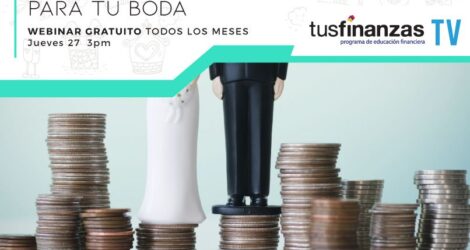 Manejo de Finanzas para tu Boda