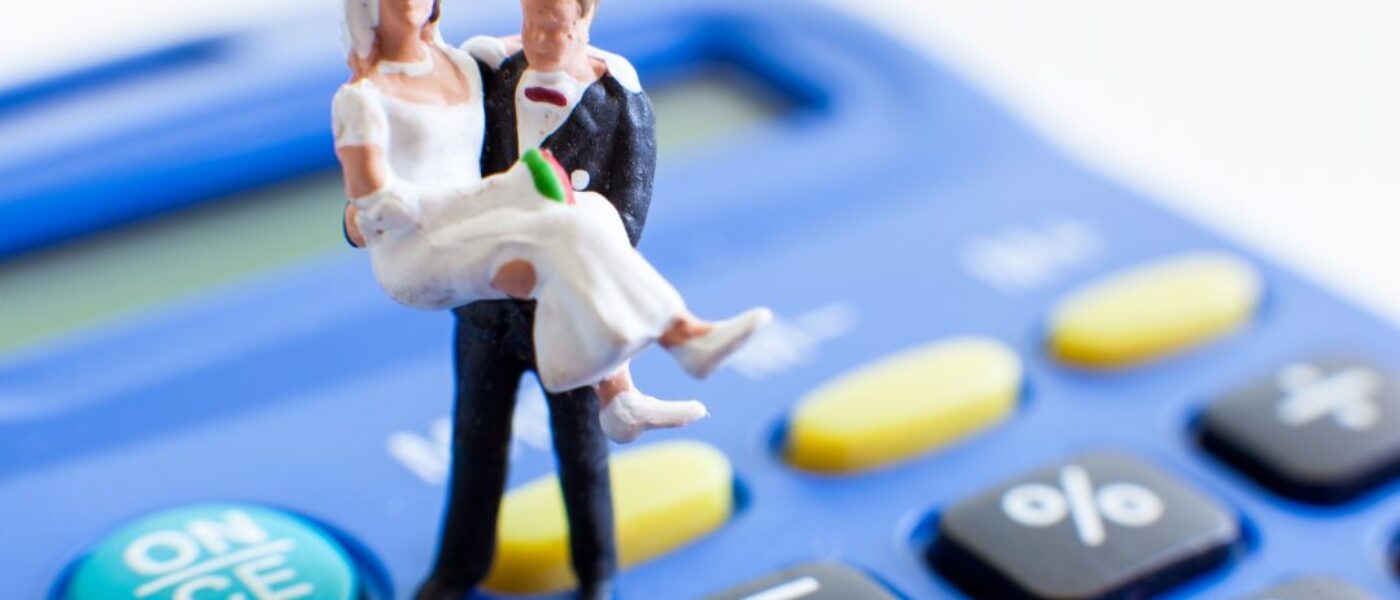 Consejos financieros que considerar antes del matrimonio