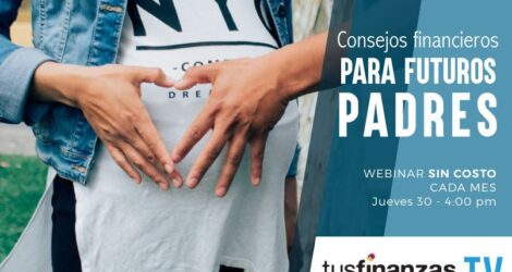 Consejos Financieros para futuros Padres