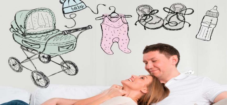 Temas financieros para considerar antes de la llegada de tu bebé