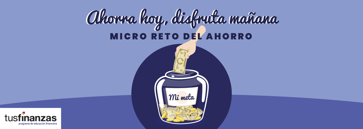Ahora hoy, disfruta mañana
