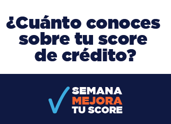 Score de crédito