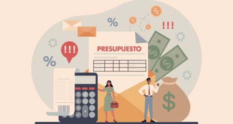 Conceptos básicos sobre planificar tu dinero