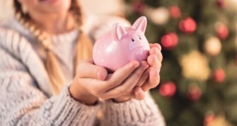 Tips para ahorrar en Navidad