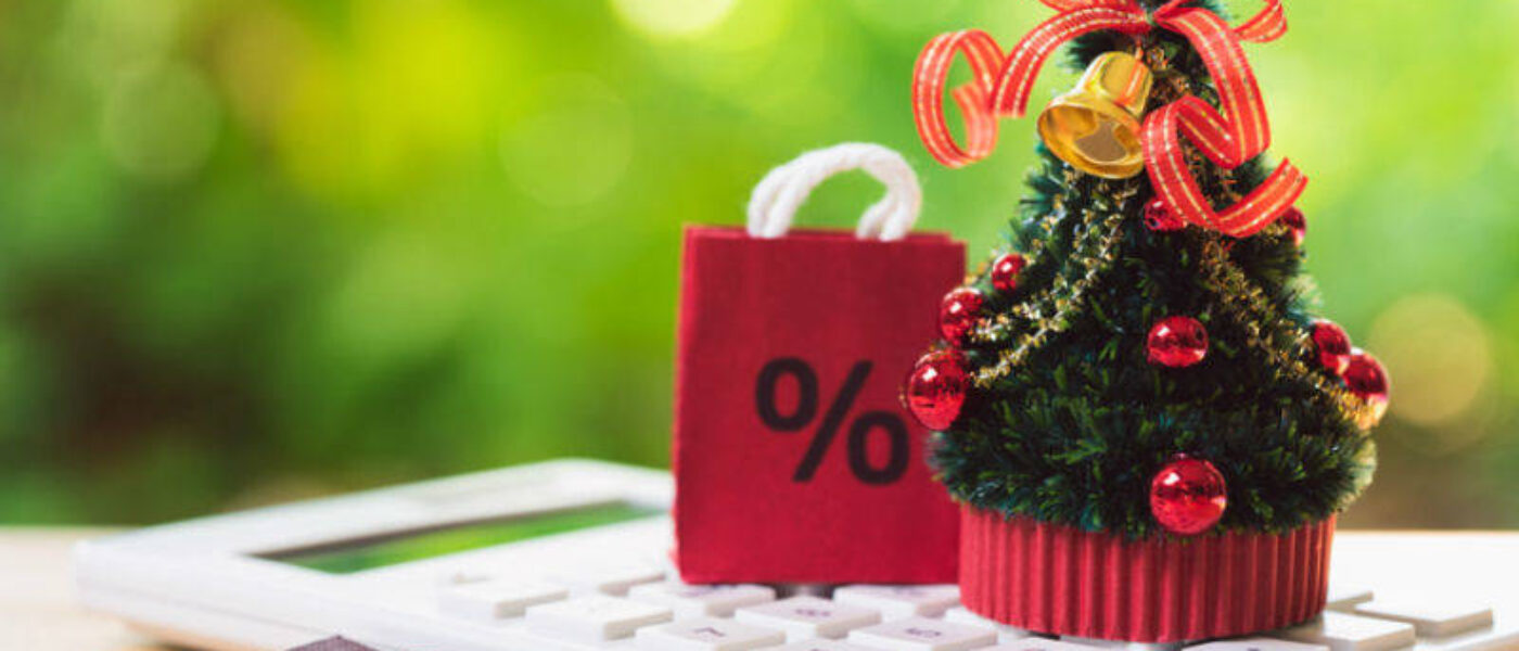 4 maneras de mejorar tus finanzas en diciembre