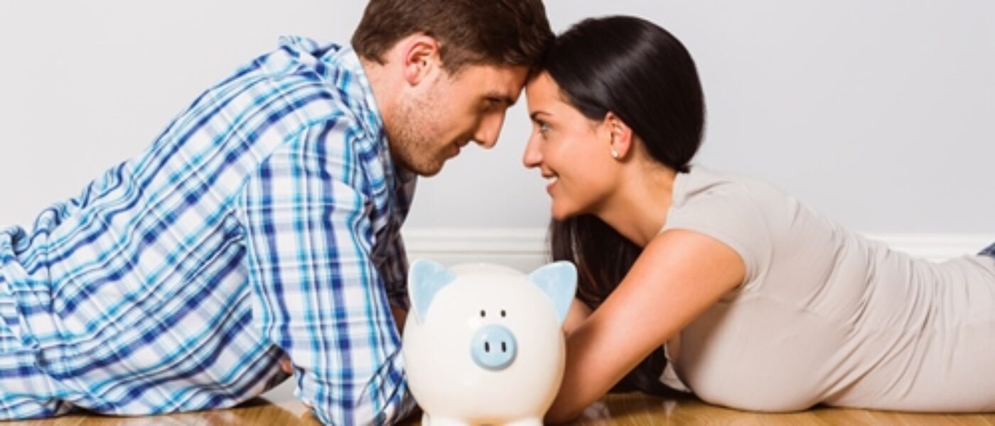 Finanzas en pareja: ¿Cómo asegurarse de que ambos están en la misma página?