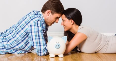 Finanzas en pareja: ¿Cómo asegurarse de que ambos están en la misma página?