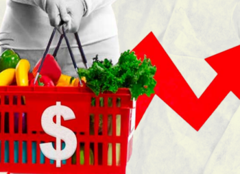 Aumento de precios e inflación: 3 formas en las que podrías estar pagando más sin darte cuenta