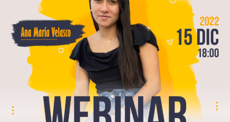 WEBINAR: Lecciones sobre planificación financiera de una joven universitaria