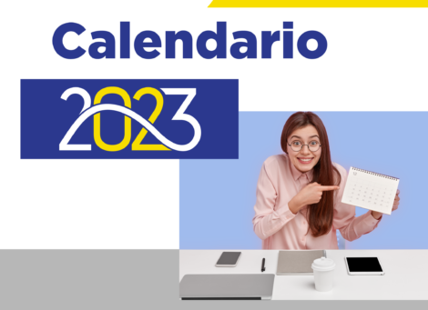 Calendario 2023