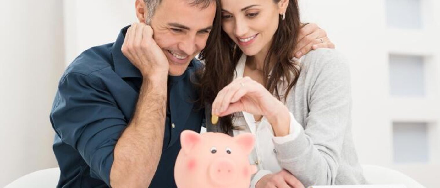Guía para combinar las finanzas en pareja
