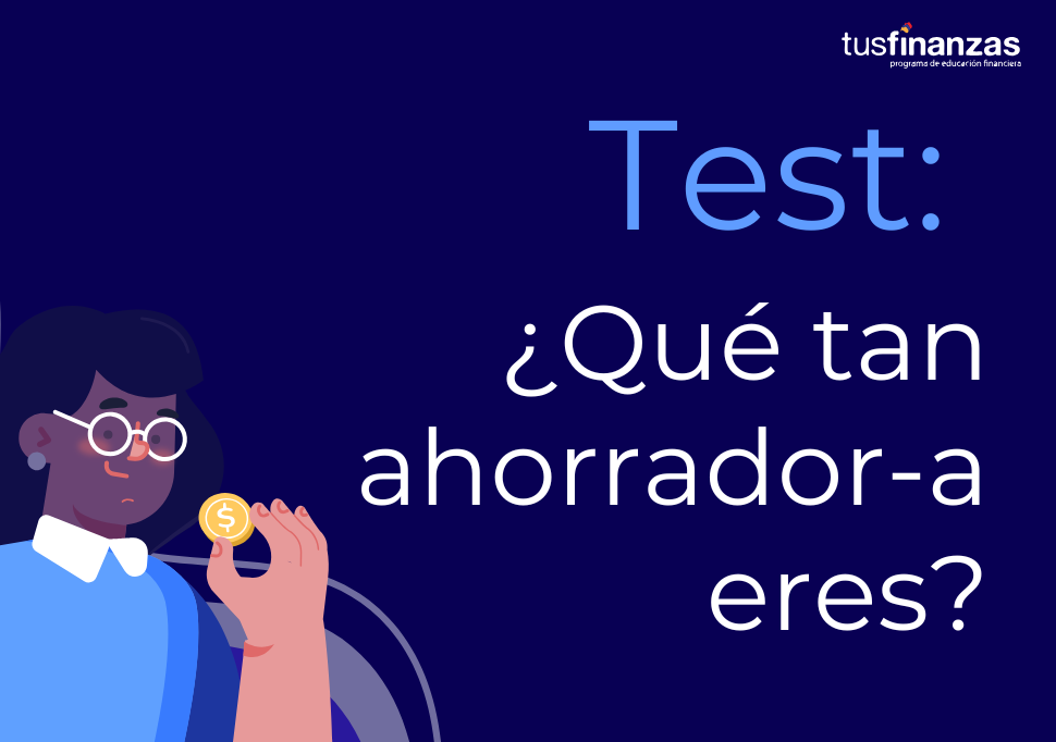 herramienta test