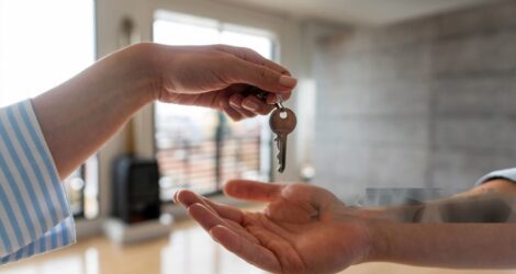 Guía para jóvenes para invertir en un departamento