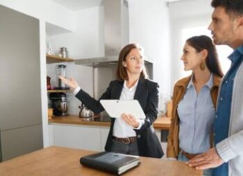 Claves para emprender como agente inmobiliario