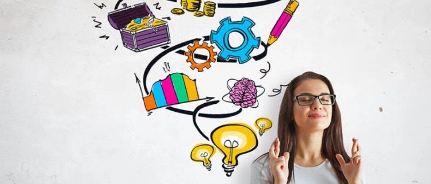 Pasos para crear un emprendimiento exitoso