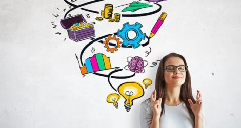 Pasos para crear un emprendimiento exitoso