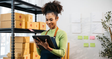 El emprendimiento como un segundo empleo