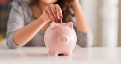 ¿Por qué ahorrar no es imposible? ¿Por qué ahorrar no es imposible?