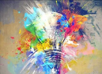 Utilizar la imaginación para invertir en grande