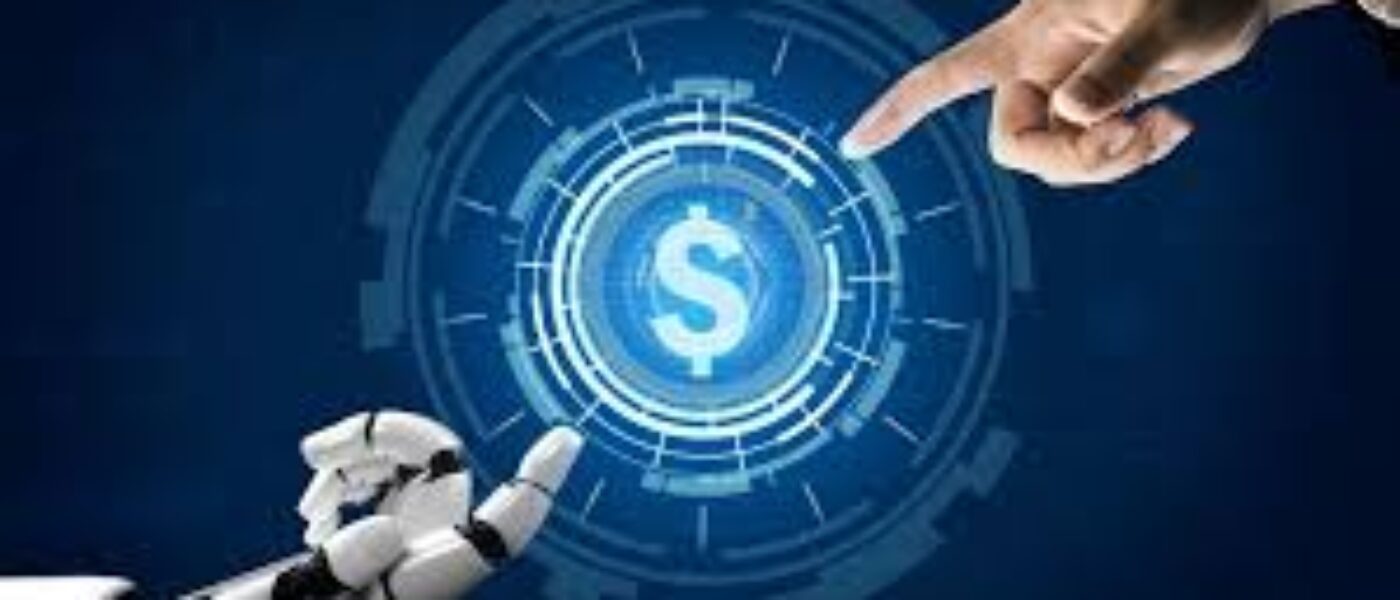 Gestiona tus finanzas personales con inteligencia artificial Gestiona tus finanzas personales con inteligencia artificial