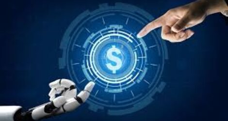 Gestiona tus finanzas personales con inteligencia artificial